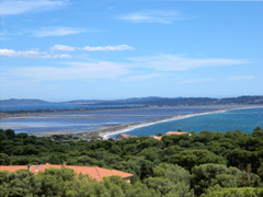 Hyères plages